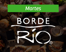 Martes de Beneficios en restaurantes